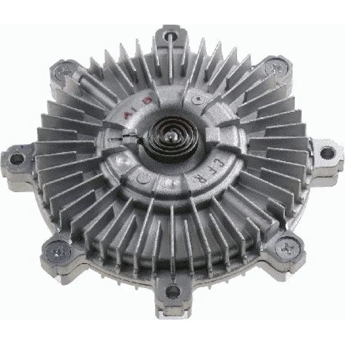 Sachs Kühlerlüfterkupplung 2100 501 028 Sachs Kühlerlüfterkupplung 2100 501 028