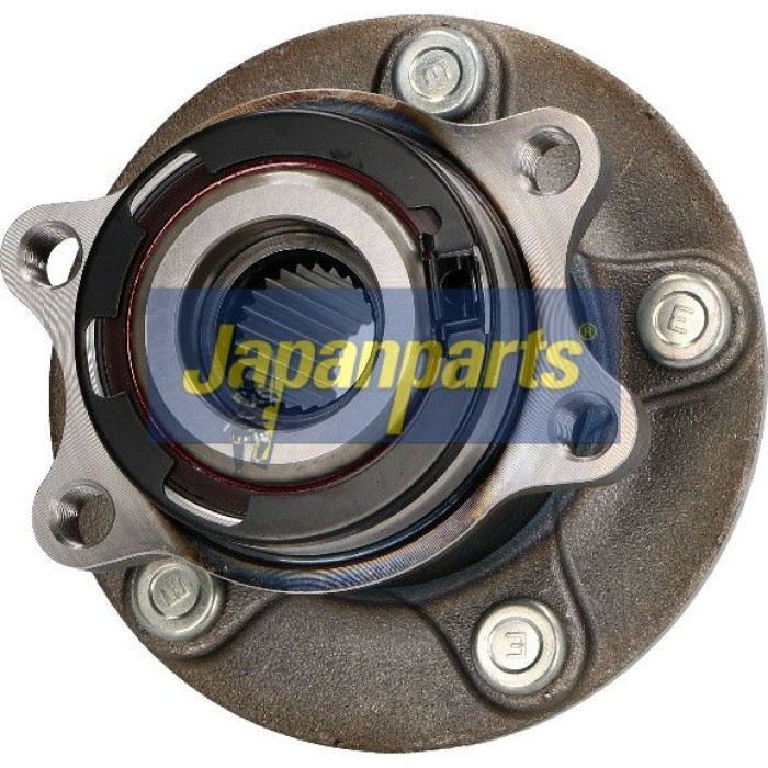 Japanparts Radnabe KK-25055 Japanparts Radnabe KK-25055
