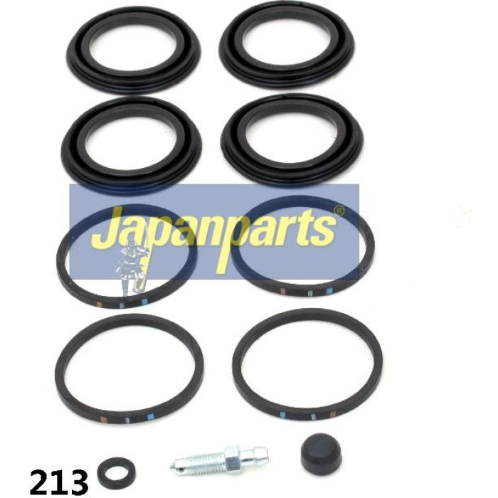 Japanparts Reparatursatz, Bremssattel KD-213 Japanparts Reparatursatz, Bremssattel KD-213