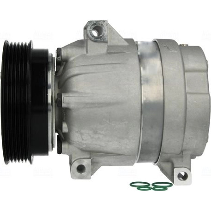Nissens Klimakompressor PKW 89121 Nissens Klimakompressor PKW 89121