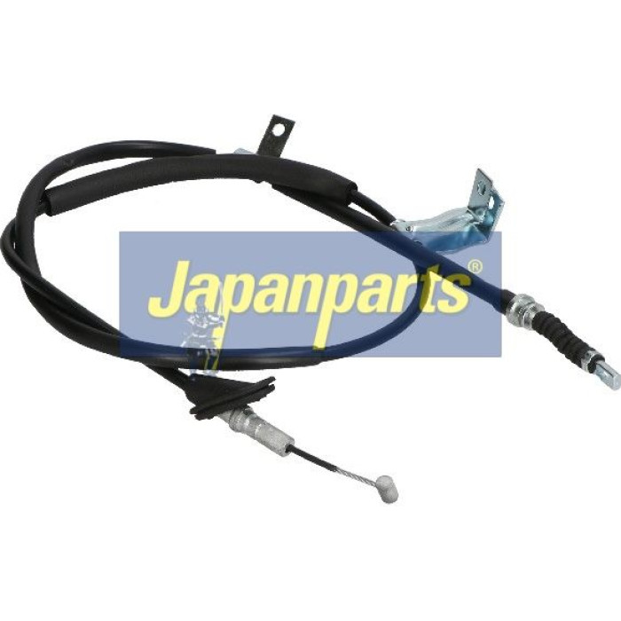 Japanparts Handbremsseil Seilzug Festellbremse BC-432L Japanparts Handbremsseil Seilzug Festellbremse BC-432L