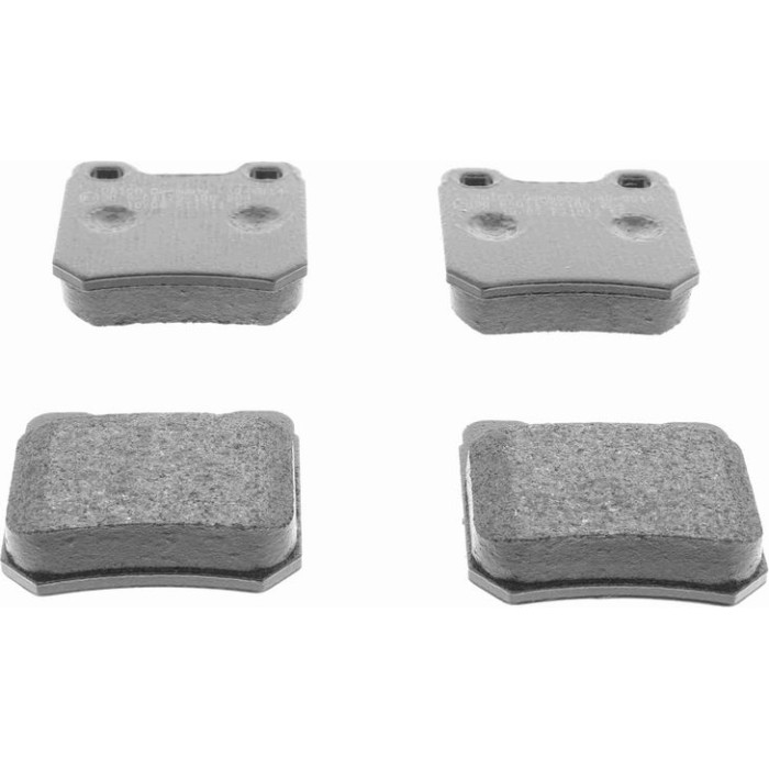 V40-8014 Vaico Bremsbelagsatz für Scheibenbremse V40-8014 V40-8014 Vaico Bremsbelagsatz für Scheibenbremse V40-8014