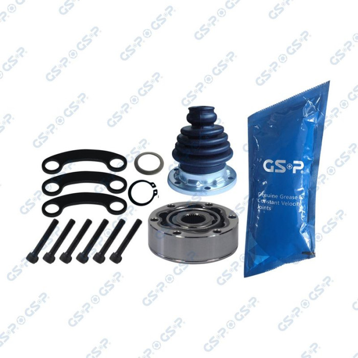 GSP Homokinetisches Gelenk 661003 GSP Homokinetisches Gelenk 661003