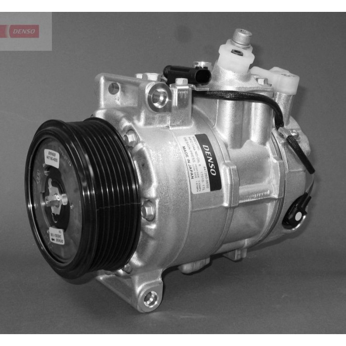 Denso Kompressor DCP17086 Denso Kompressor DCP17086