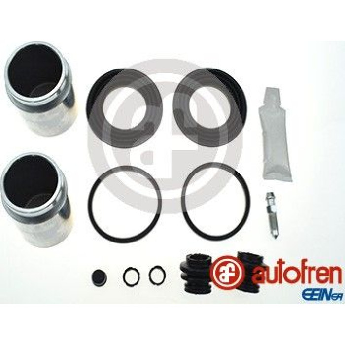 Reparatursatz Bremssattel Lexus P. Rx/Nx 08 D42413C Reparatursatz Bremssattel Lexus P. Rx/Nx 08 D42413C
