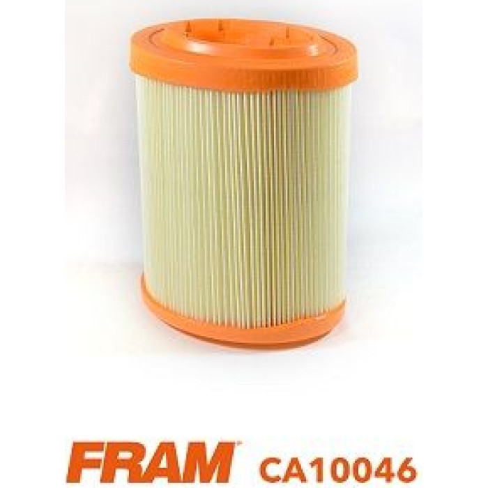 FRAM Luftfilter CA10046 FRAM Luftfilter CA10046