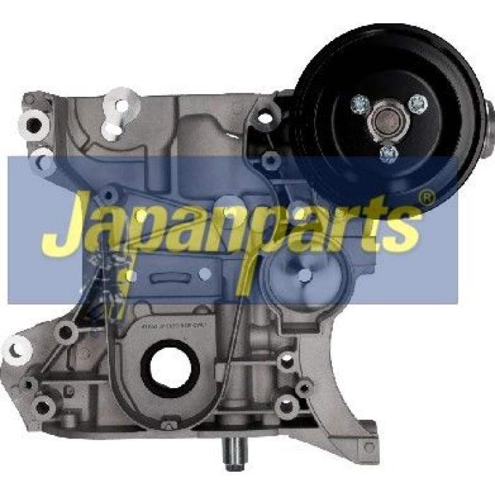 Japanparts Ölpumpe OP-DW07 Japanparts Ölpumpe OP-DW07
