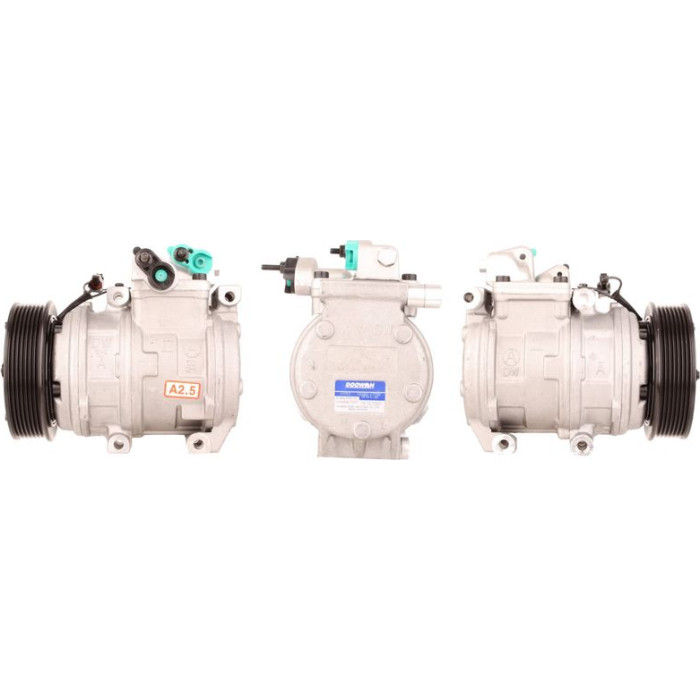 DRI Kompressor 700510468