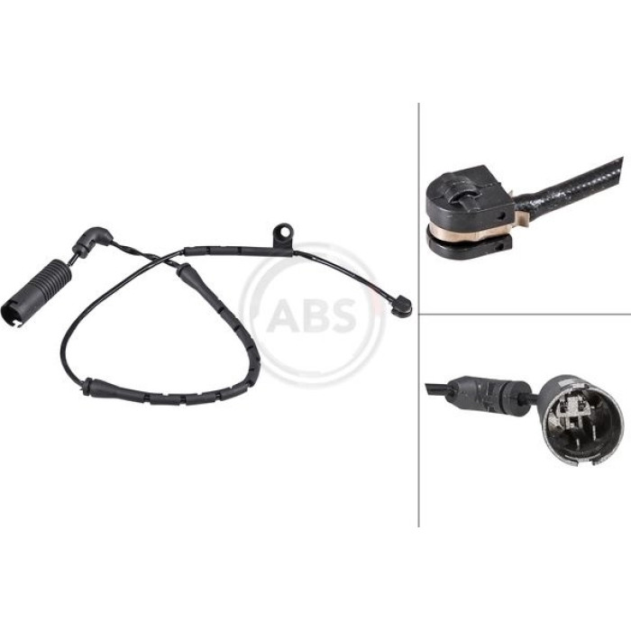 39581 A.B.S. Bremsbelag-Verschleißsensor / Warnkontakt 39581 39581 A.B.S. Bremsbelag-Verschleißsensor / Warnkontakt 39581