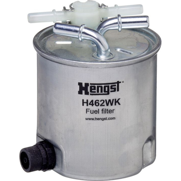 HENGST FILTER Kraftstofffilter H462WK HENGST FILTER Kraftstofffilter H462WK