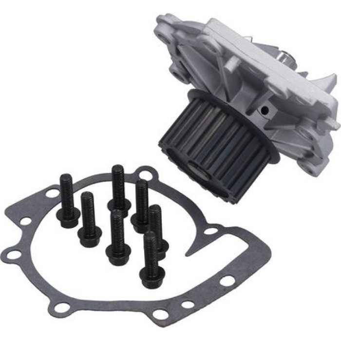 T0270 Kamoka Wasserpumpe / Kühlmittelpumpe T0270 T0270 Kamoka Wasserpumpe / Kühlmittelpumpe T0270