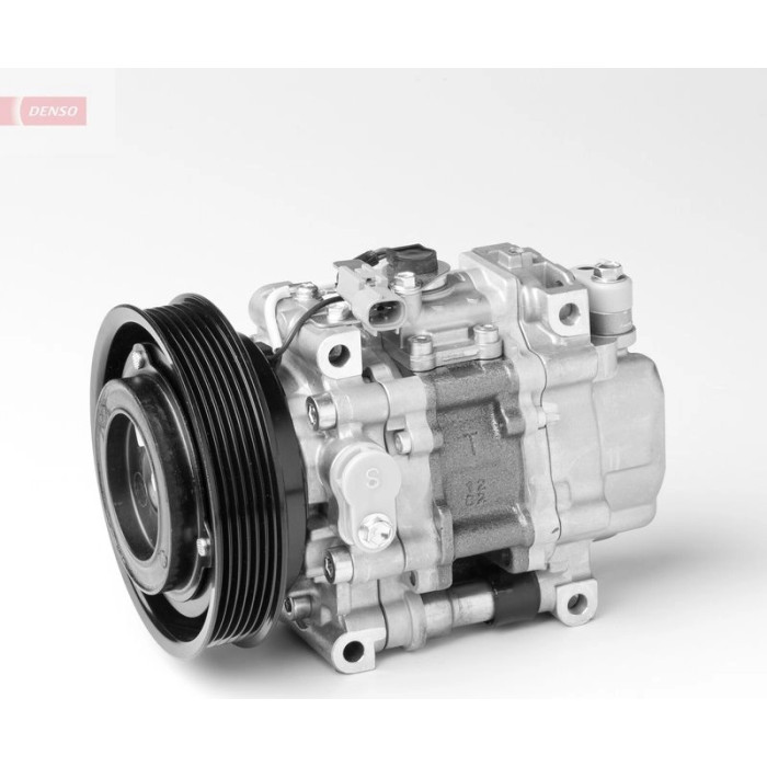 Denso Kompressor DCP09009 Denso Kompressor DCP09009
