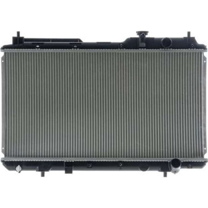 MAHLE Kühler, Motorkühlung CR 1457 000S MAHLE Kühler, Motorkühlung CR 1457 000S