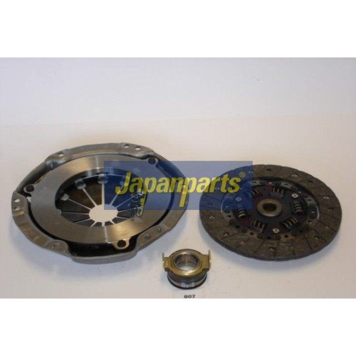 Japanparts Kupplungssatz KF-807 Japanparts Kupplungssatz KF-807