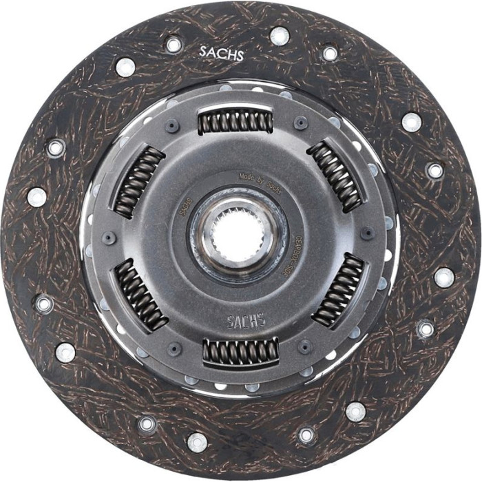 2290 601 045 Sachs Kupplungssatz 2290 601 045