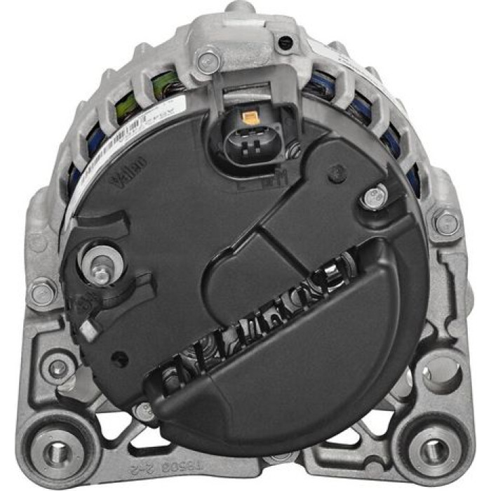 439481 Valeo Lichtmaschine 439481 439481 Valeo Lichtmaschine 439481