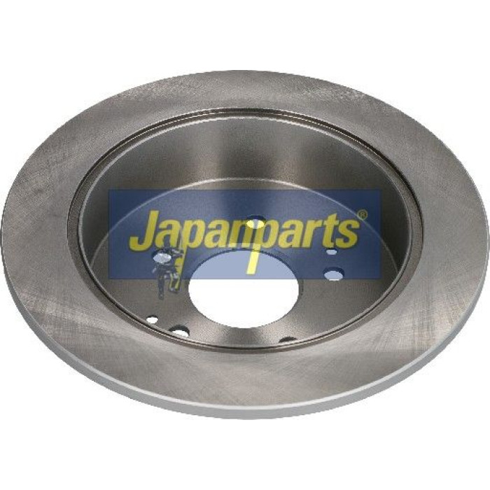 Japanparts Bremsscheibe DP-S03C