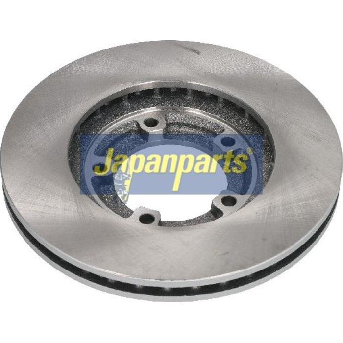 Japanparts Bremsscheibe DI-H03C Japanparts Bremsscheibe DI-H03C