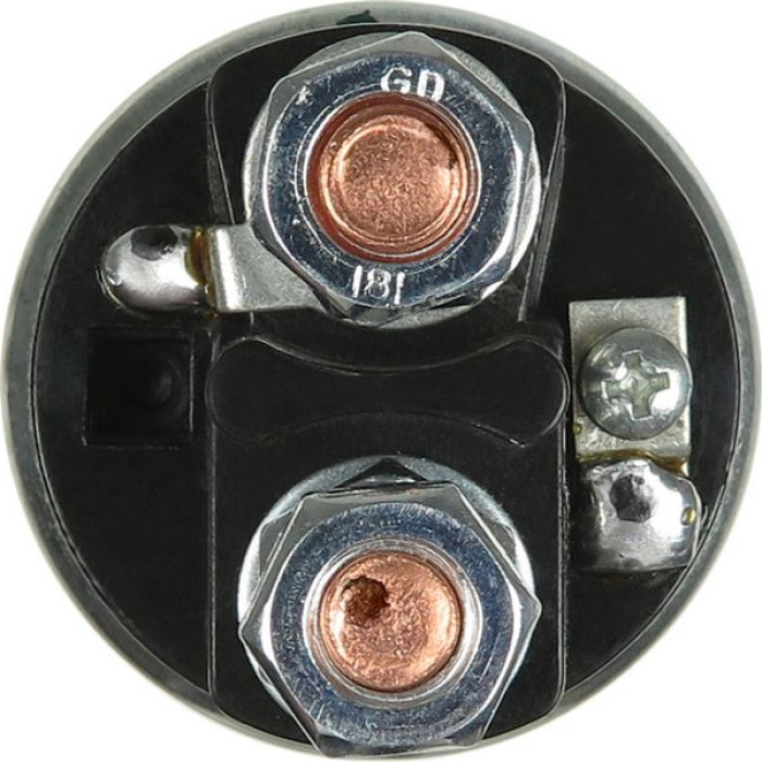 AS-PL Magnetschalter für Anlasser SS9018 AS-PL Magnetschalter für Anlasser SS9018