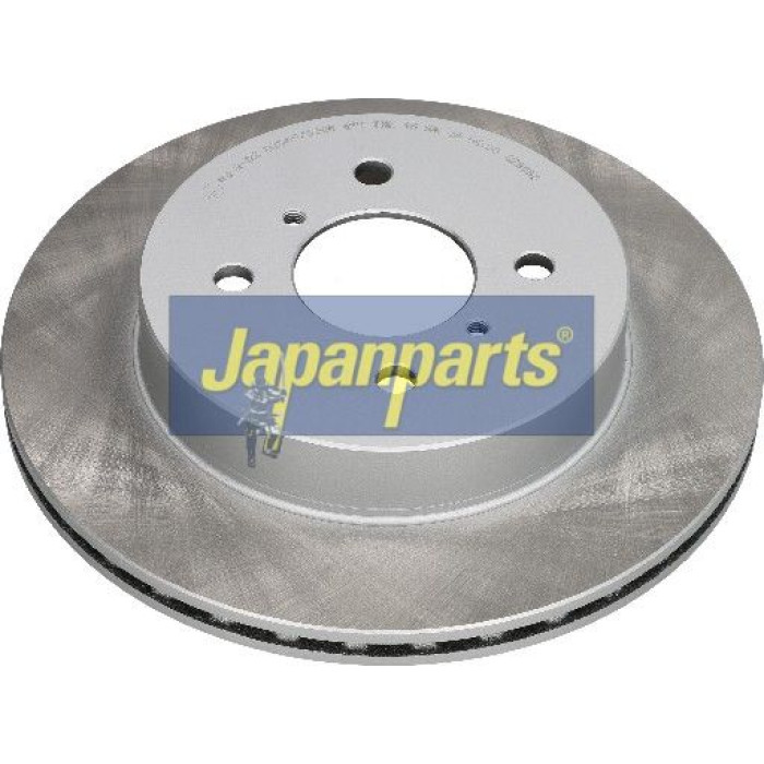 Japanparts Bremsscheibe DI-890C