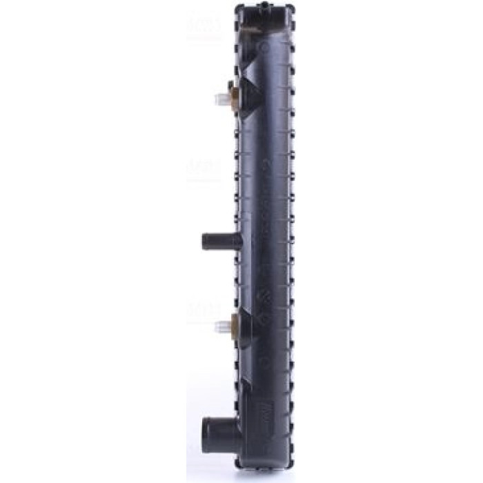 Nissens Wasserkühler PKW 65520A Nissens Wasserkühler PKW 65520A