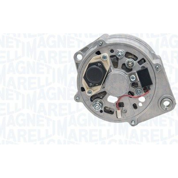 Magneti Marelli Lichtmaschine 063731438010 Magneti Marelli Lichtmaschine 063731438010