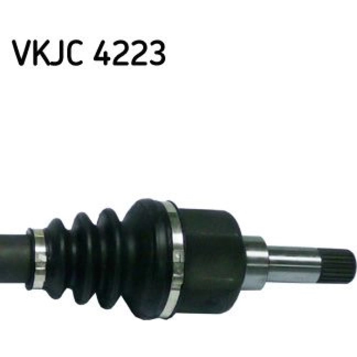 SKF Antriebswelle VKJC 4223 SKF Antriebswelle VKJC 4223
