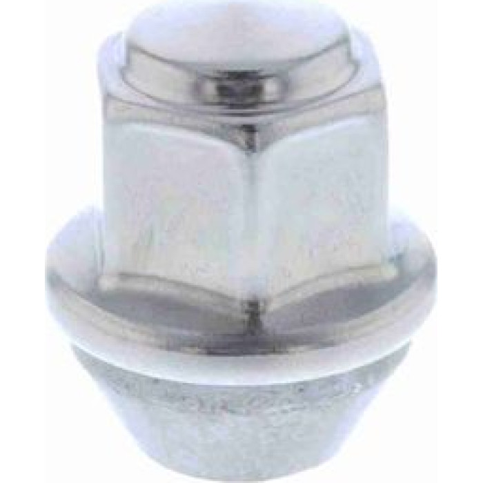 Vaico Radmutter V25-0972