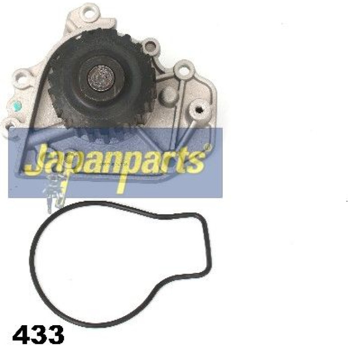 Japanparts Wasserpumpe / Kühlmittelpumpe PQ-433 Japanparts Wasserpumpe / Kühlmittelpumpe PQ-433