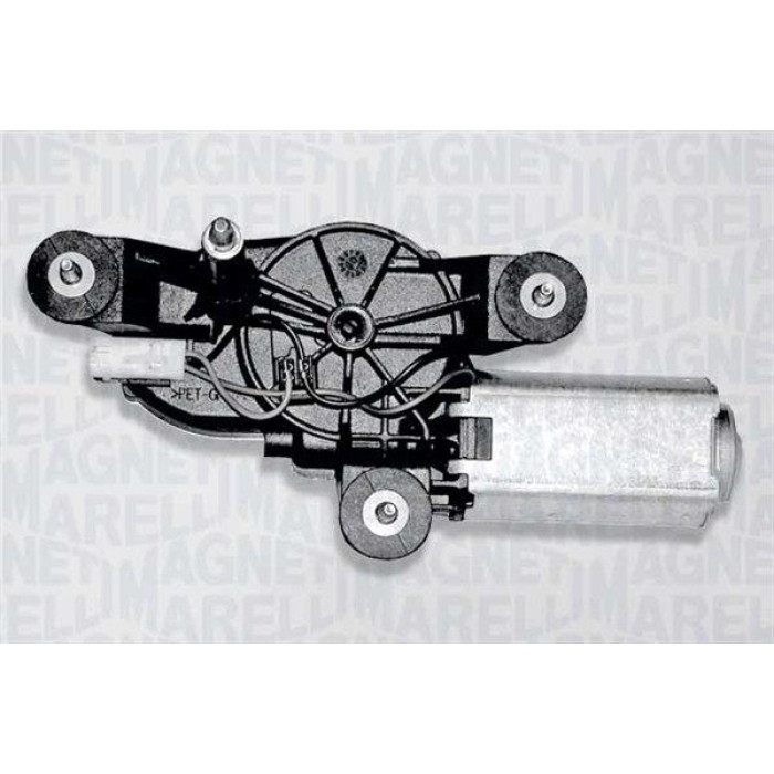 064013003010 Magneti Marelli Wischermotor 064013003010