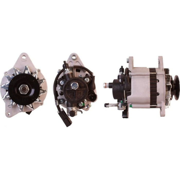 DRI Generator 243126502 DRI Generator 243126502