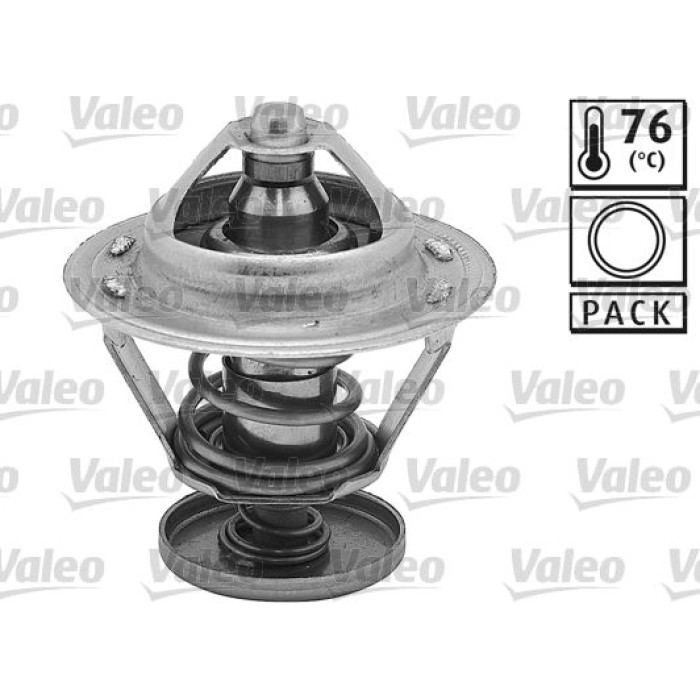 Valeo Thermostat 820524 Valeo Thermostat 820524