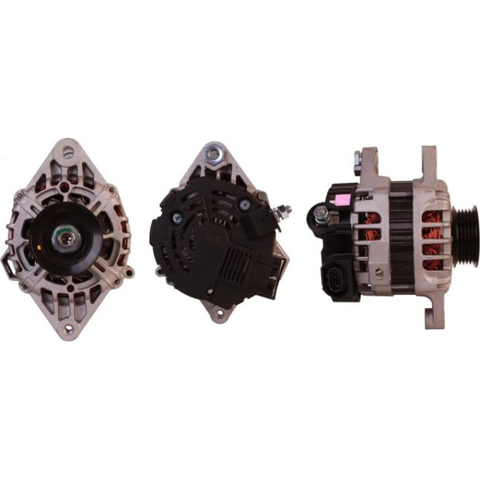 DRI Generator 226308702 12 V