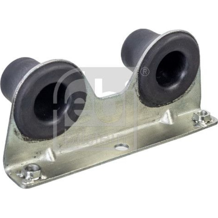 febi Abgasanlagenhalter 177054 febi Abgasanlagenhalter 177054
