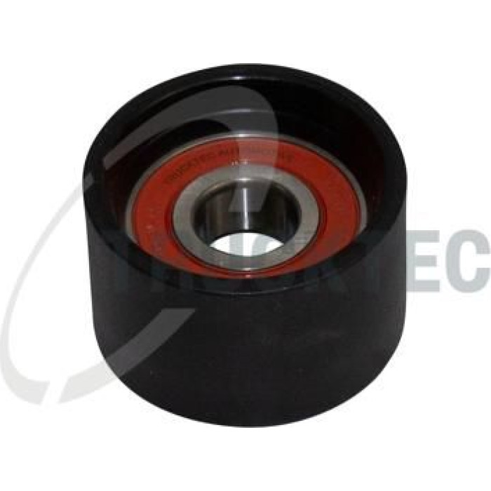 TRUCKTEC AUTOMOTIVE Führungsrolle 02.19.290 TRUCKTEC AUTOMOTIVE Führungsrolle 02.19.290