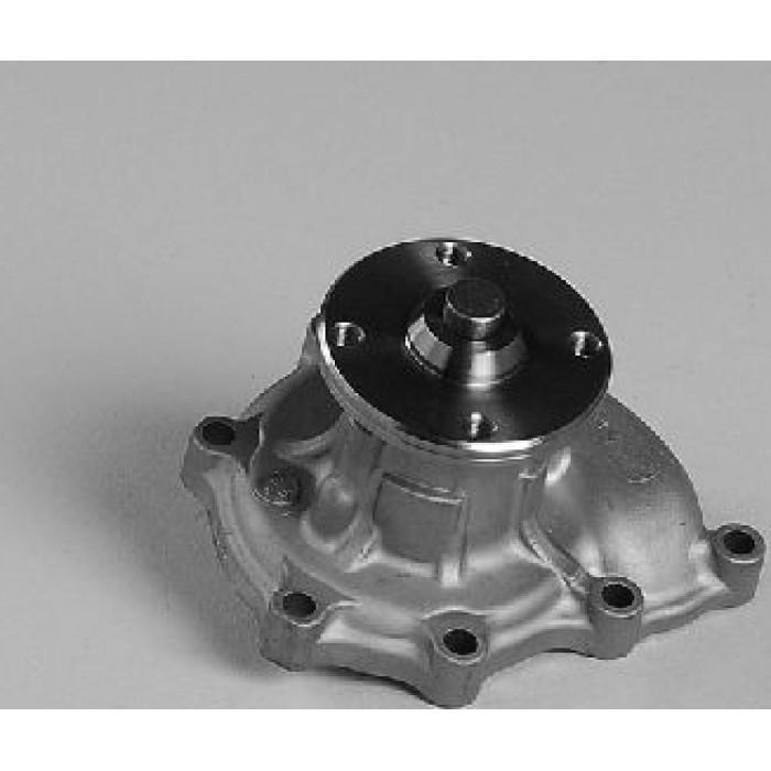 HEPU Wasserpumpe / Kühlmittelpumpe P7984 HEPU Wasserpumpe / Kühlmittelpumpe P7984