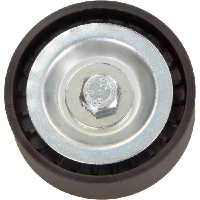MAXGEAR Keilrippenriemen-Umlenk-/Führungsrolle 54-1234