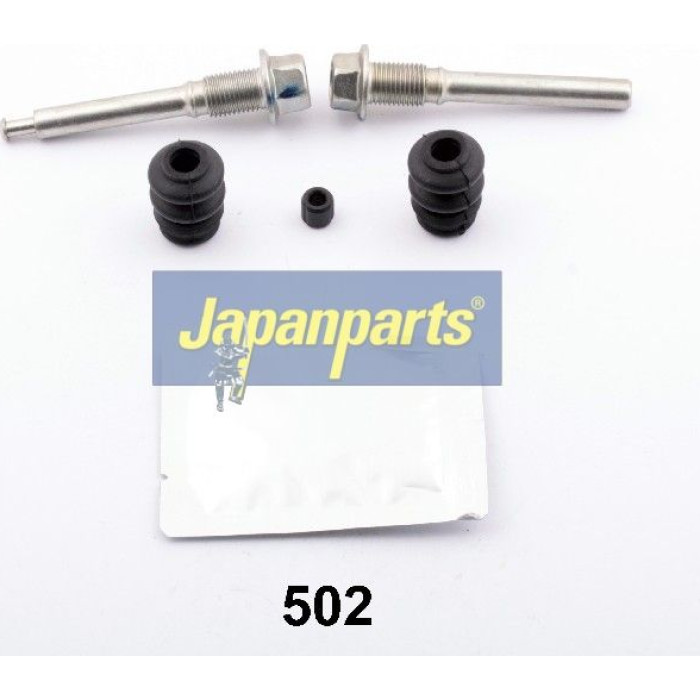 Japanparts Reparatursatz, Bremssattel KZ-502 Japanparts Reparatursatz, Bremssattel KZ-502