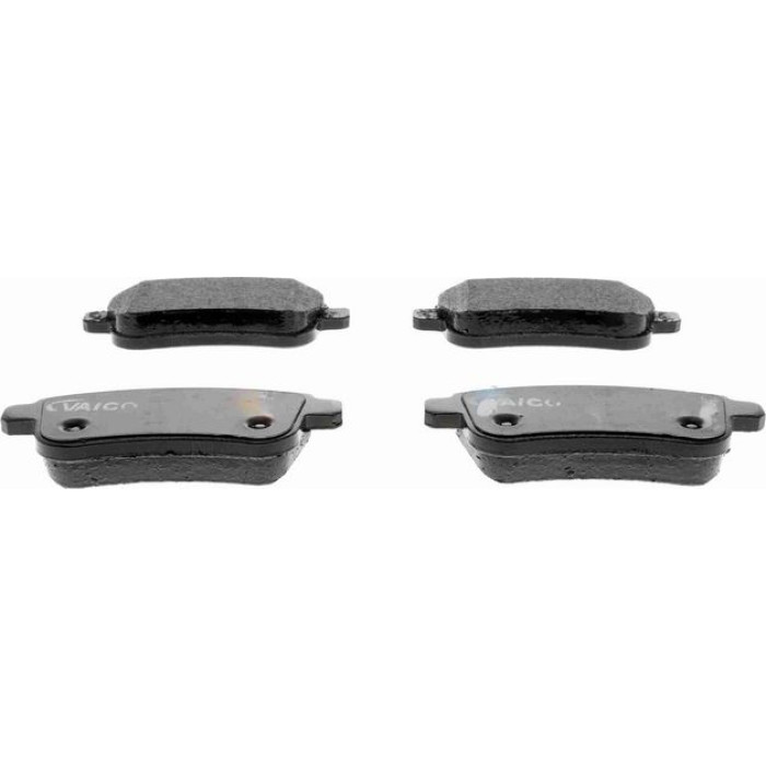 Vaico Bremsbelagsatz für Scheibenbremse V46-0288 Vaico Bremsbelagsatz für Scheibenbremse V46-0288