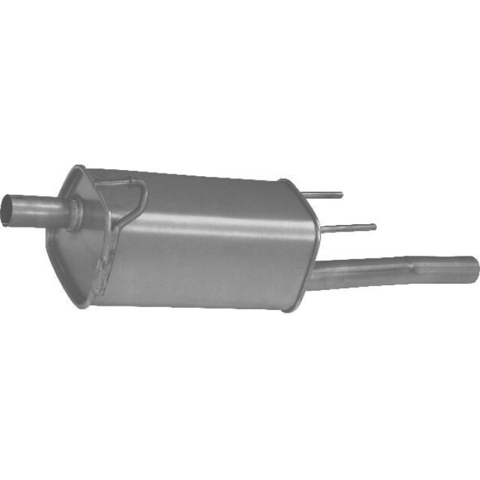 Walker Endschalldämpfer 22936 Walker Endschalldämpfer 22936