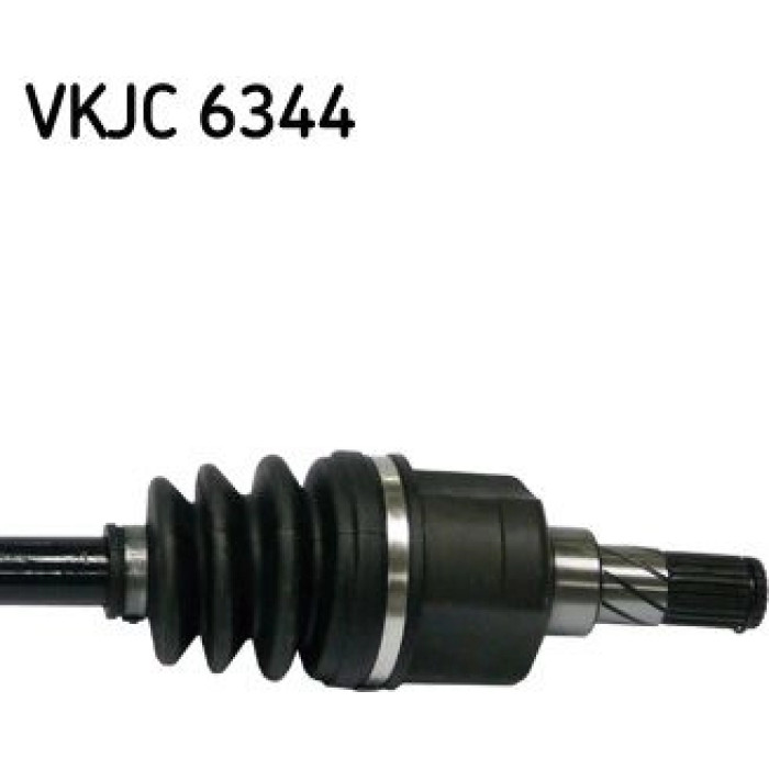 SKF Antriebswelle VKJC 6344 SKF Antriebswelle VKJC 6344