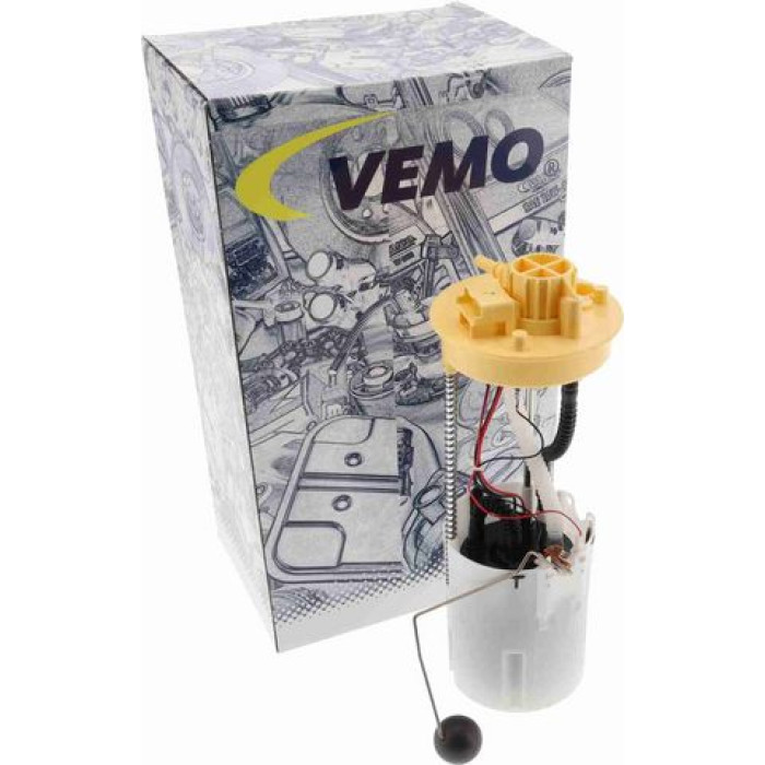 Vemo Kraftstofffördereinheit V24-09-0018 Vemo Kraftstofffördereinheit V24-09-0018