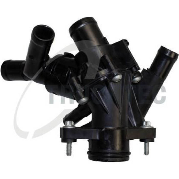 TRUCKTEC AUTOMOTIVE Thermostat 02.19.384