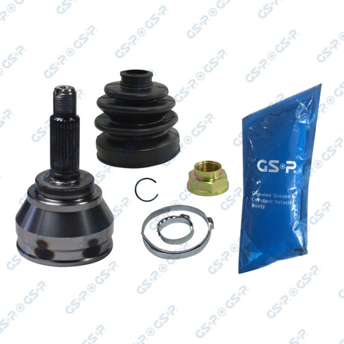 GSP Homokinetisches Gelenk 856003 GSP Homokinetisches Gelenk 856003