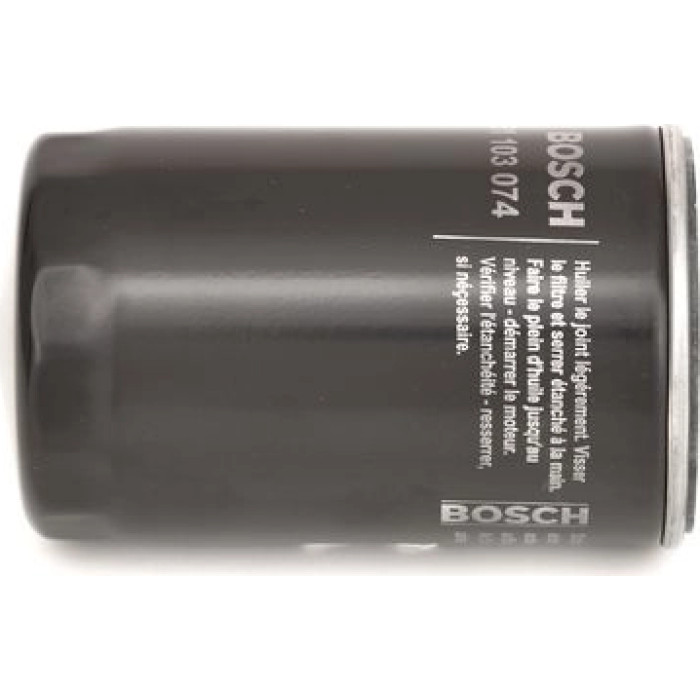 Bosch Ölfilter 0 451 103 074 Bosch Ölfilter 0 451 103 074
