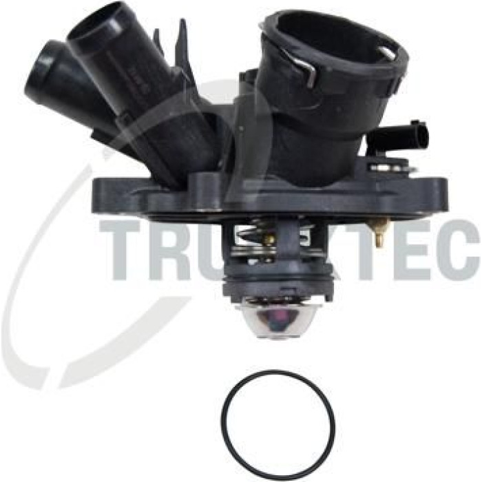 TRUCKTEC AUTOMOTIVE Thermostat 02.19.321 TRUCKTEC AUTOMOTIVE Thermostat 02.19.321