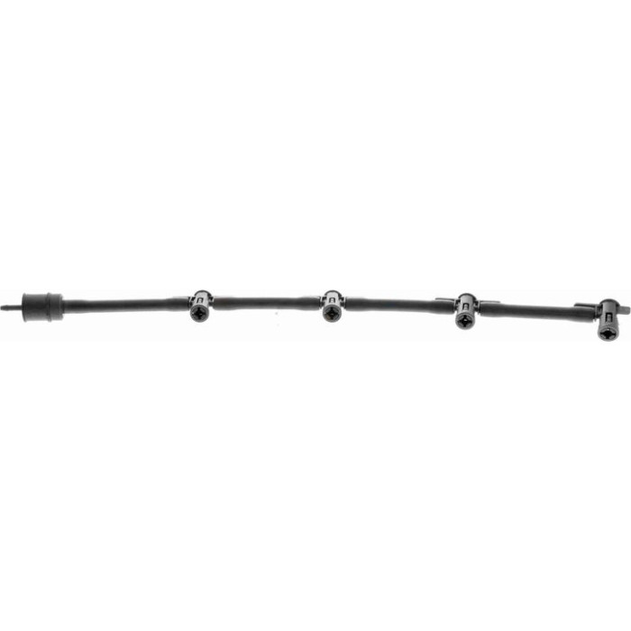 Vaico Kraftstoffrücklaufschlauch V10-5494 Vaico Kraftstoffrücklaufschlauch V10-5494