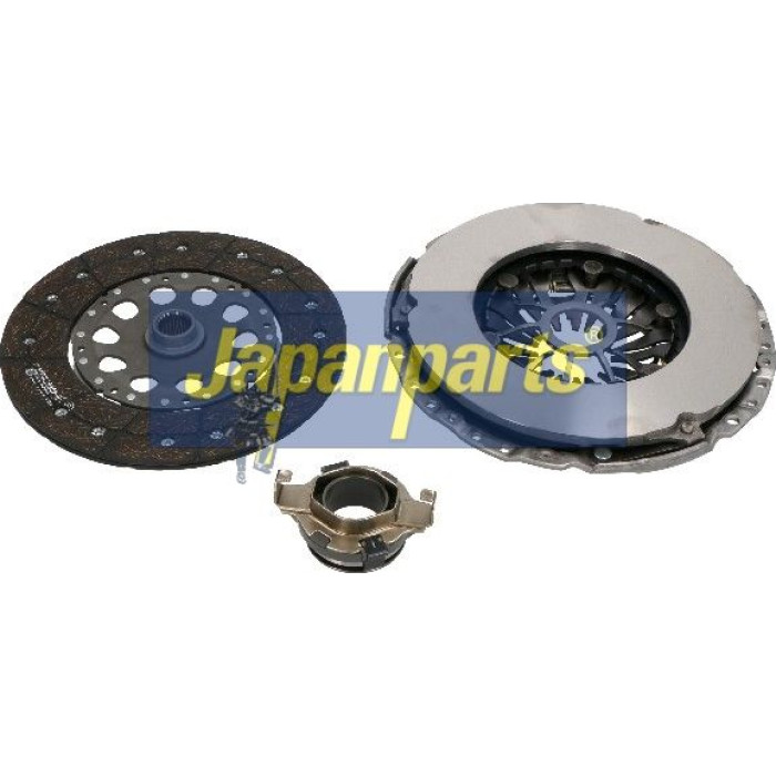 KF-K40 Japanparts Kupplungssatz KF-K40 KF-K40 Japanparts Kupplungssatz KF-K40
