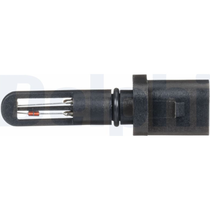 Delphi Ansauglufttemperatursensor TS10520 Delphi Ansauglufttemperatursensor TS10520