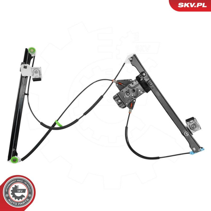 ESEN SKV 01SKV321 Fensterheber ESEN SKV 01SKV321 Fensterheber